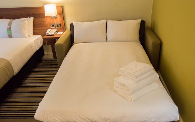 Holiday Inn Leeds Garforth 1