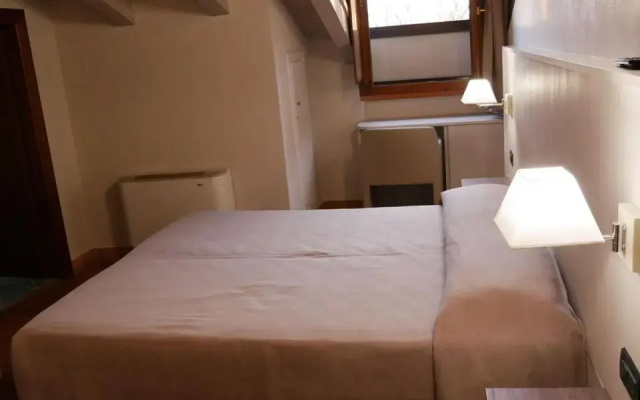 Hotel La Valle
