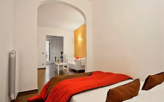 San Gallo Suites II
