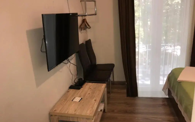 Aleon Hotel
