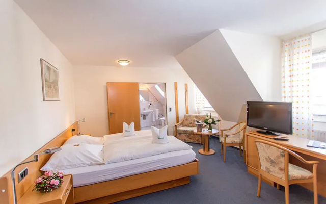 Hotel Restaurant Brintrup