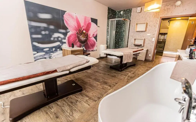 Olivia Hotel Medical SPA