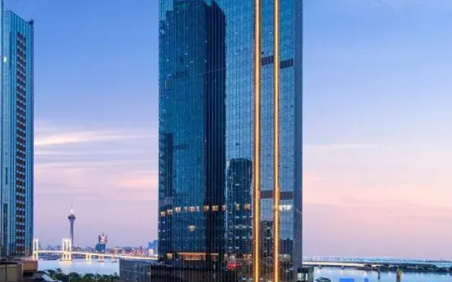 IntercityHotel Zhuhai Hengqin Seaview