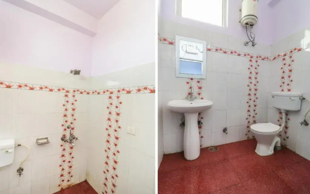 Hotel Neevia by OYO Rooms