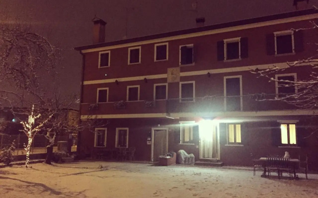 B&B Casa del Conte