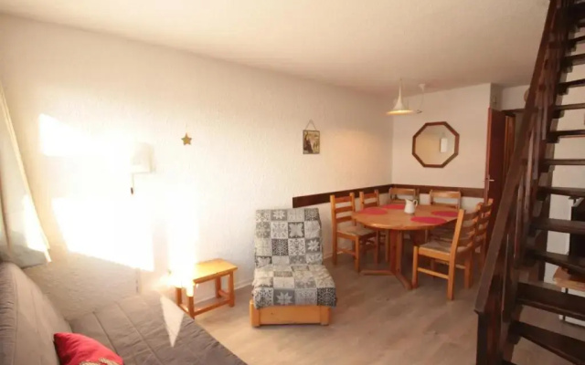Appartement Les Saisies, 2 pièces, 7 personnes - FR-1-293-221