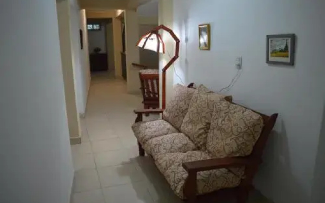 Delta House