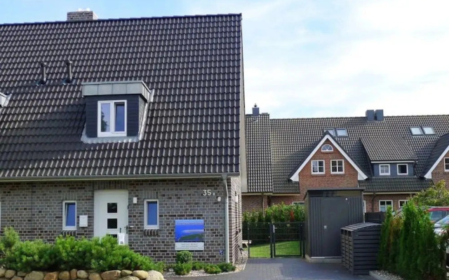 Holiday House Sonnenstern