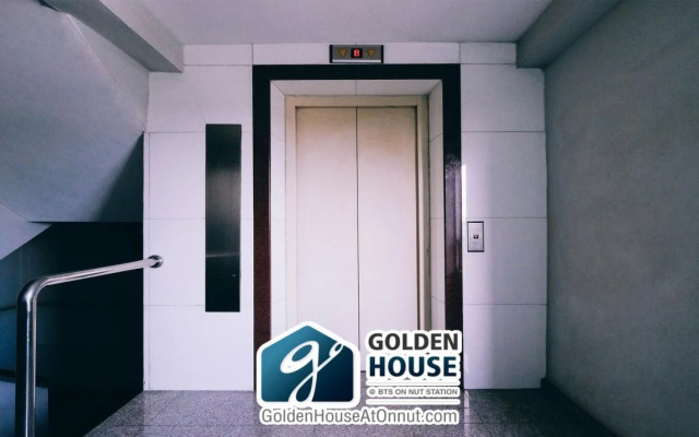 Golden House @ Onnut Station