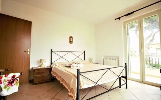 Holidaycasa Villa Iolanda - Piu Spazio piu Privacy