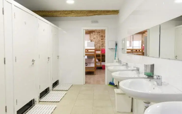 Hostel Valderrobres