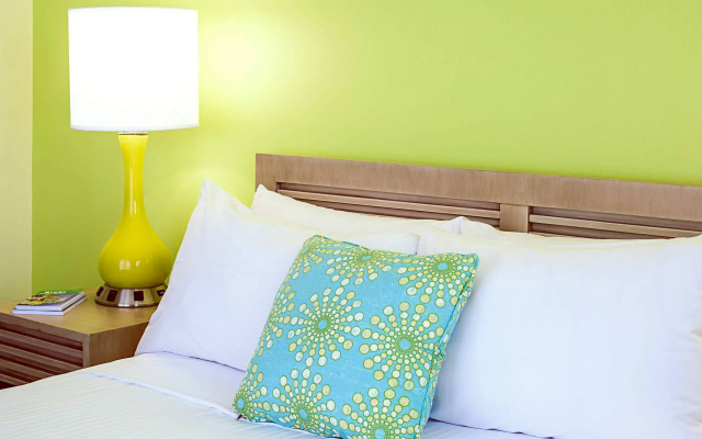 Marriott Vacation Club, South Beach