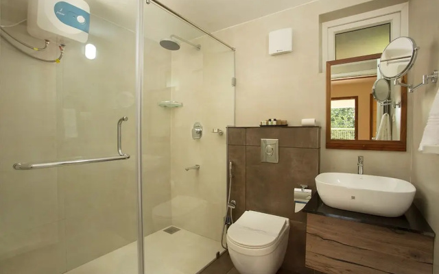 Amrezy Luxury Resort & Spa