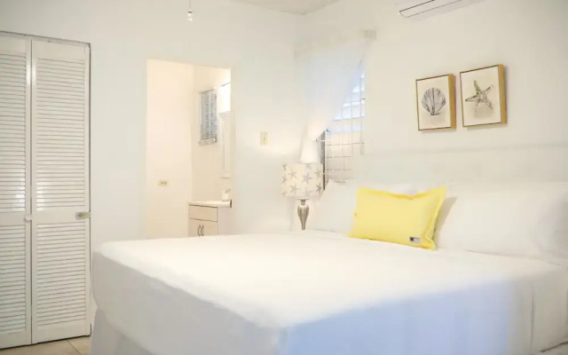 New Kingston's Deluxe Apartment