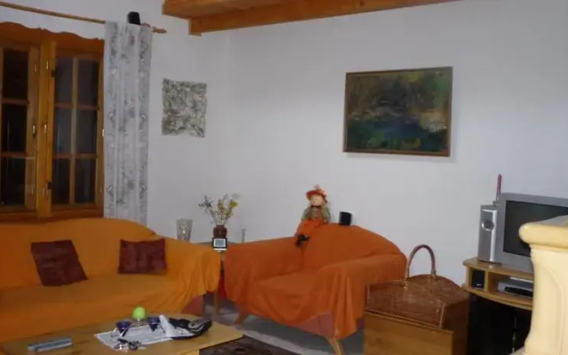 Anna Luxusapartman