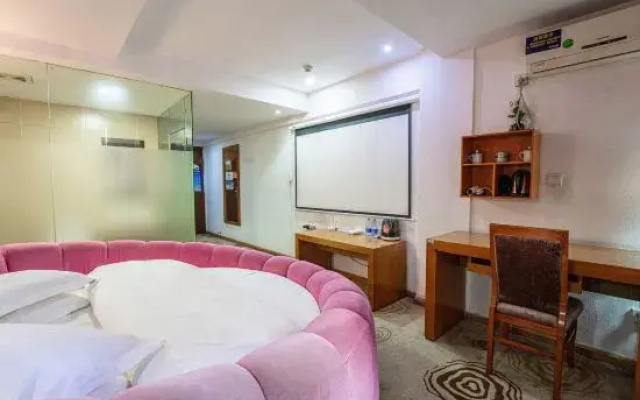 lanwan hotel