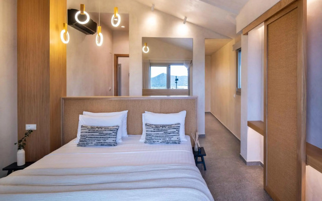 The Olive Tree Villa Elounda
