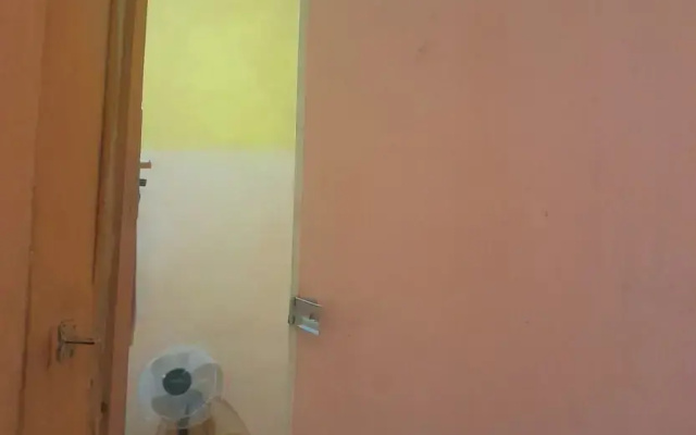 Hotel O Fermansio Homestay 2