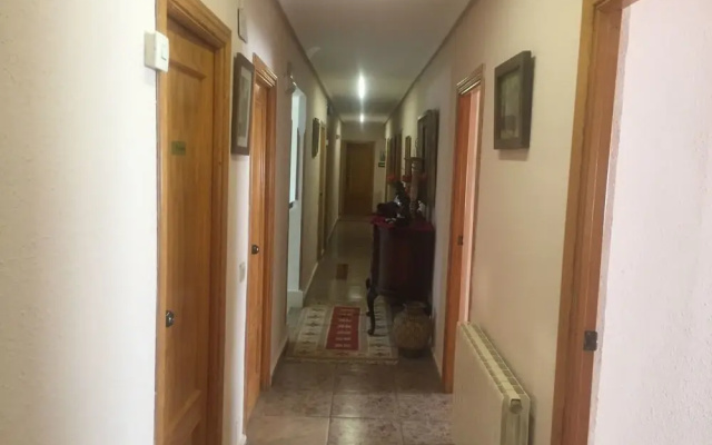 Meson La Posada