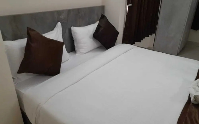 Opal Suite Rooms