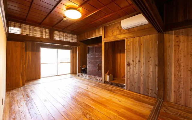 屋久杉楼 七福