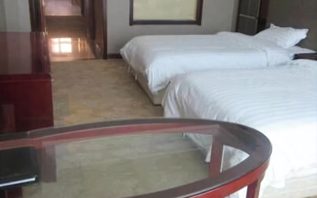 Shengyuan Hotel Dongguang