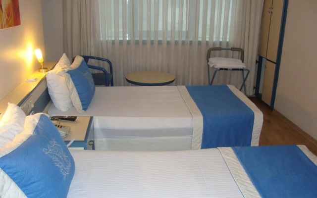 Hotel Baylan Yenişehir