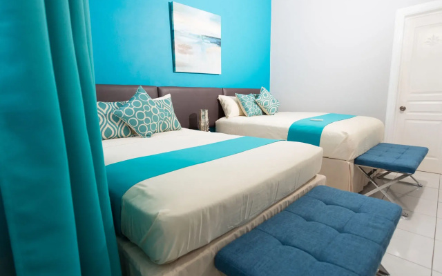 Casa Tianna Guest Apartments