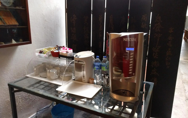 Wayfarer Guest House Malacca
