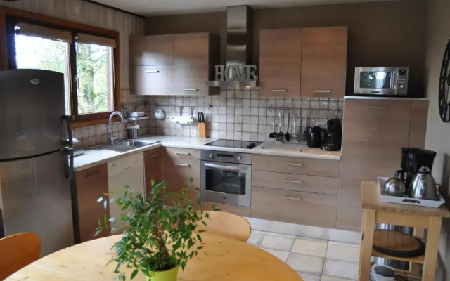Chalet Ardenne Mini