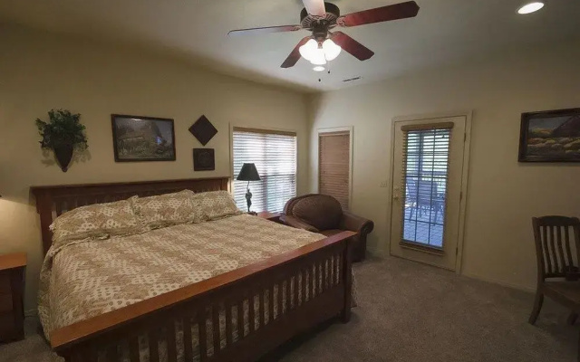 Ozark 3 Bedroom Villa by Redawning