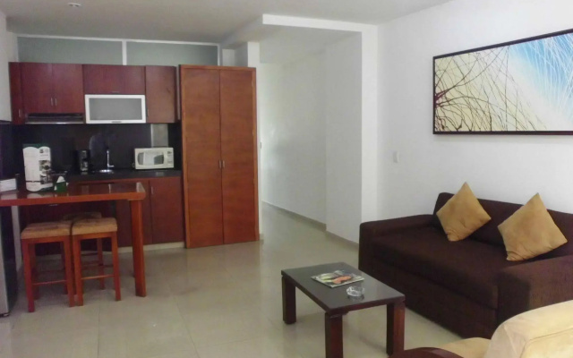 Apartamentos Juanambu Centenario