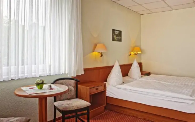 Hotel Rebschule