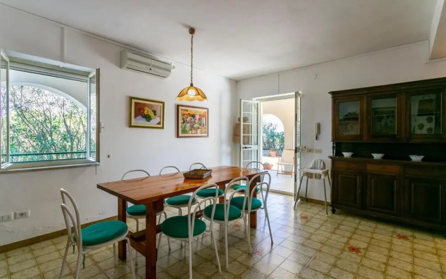 Nice Home in Noto With Wifi and 3 Bedrooms