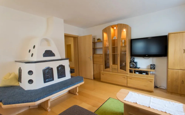 Appartment Lukas