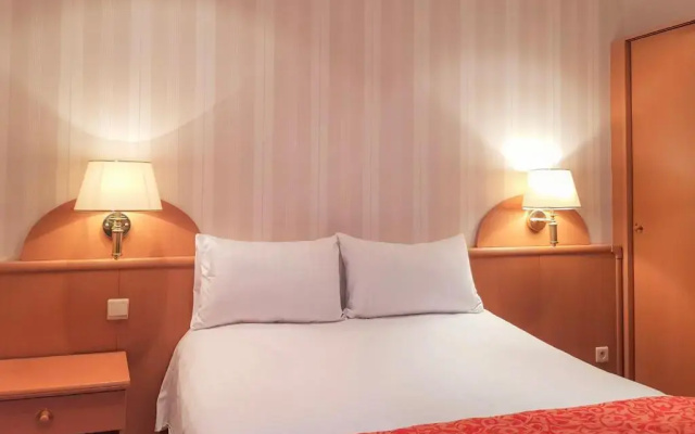 Hotel Cardinal