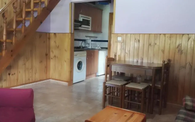 Hotel Apartamentos Picu Castiellu