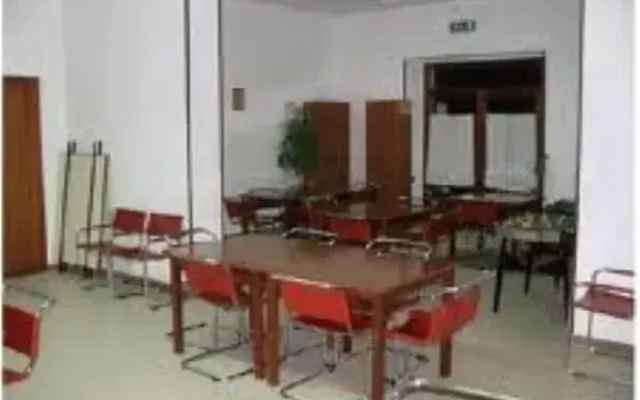 Casa Religiosa Di Ospitalità