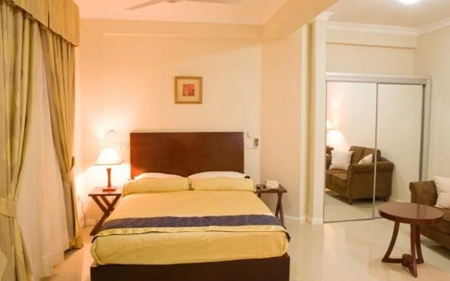 Royal Richester Hotel