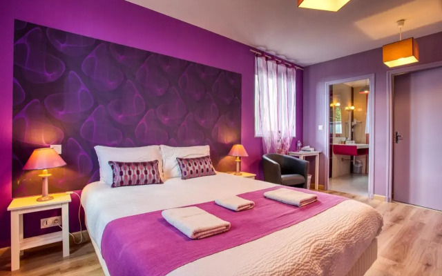 Hotel Coulier