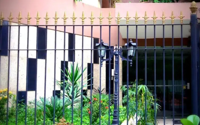 Apartamento Jacarepagua