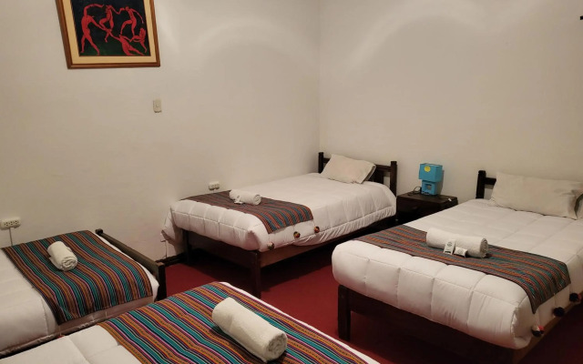 Intikahuarina B&B