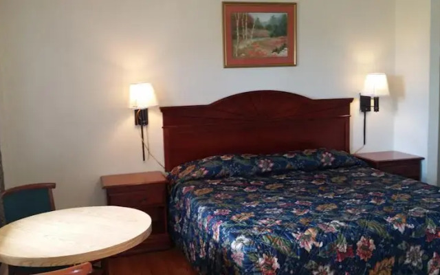 Relax Inn Smyrna Dover Coastal Gateway