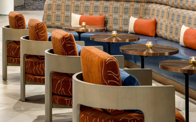 Crowne Plaza Virginia Beach Town Center by IHG