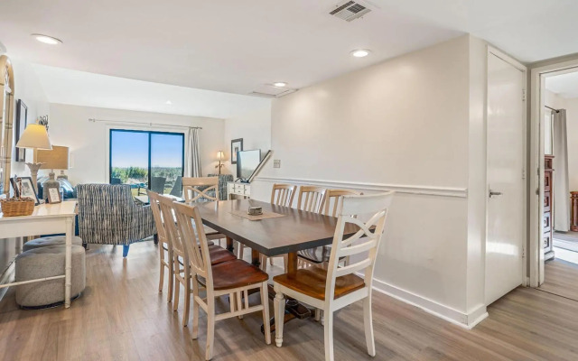 411 Capt John Fripp Villa