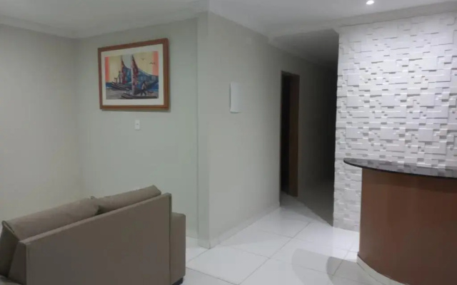 Pousada Do Alemão R3gn