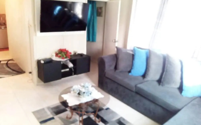 Doug Manor 2bedroom Aprt Flat1