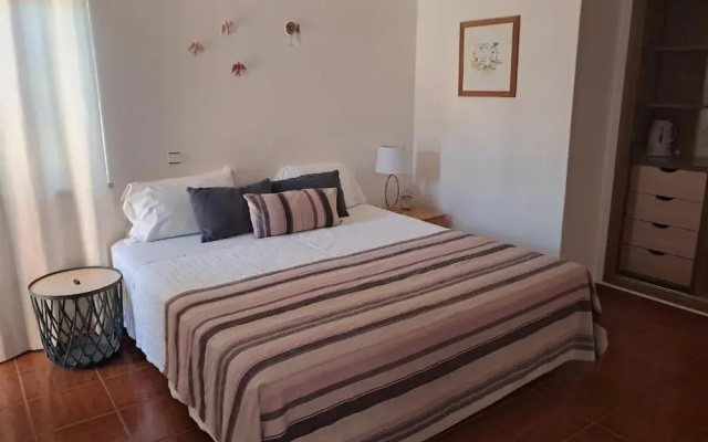 Dona Ana Guesthouse