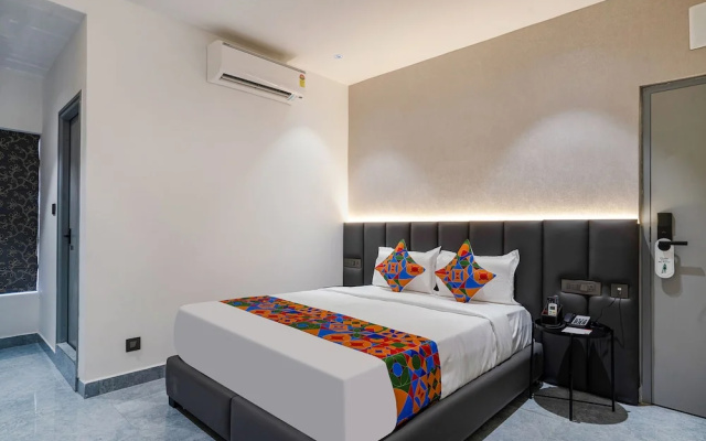 Fabhotel Prime Cloud 5 Studios