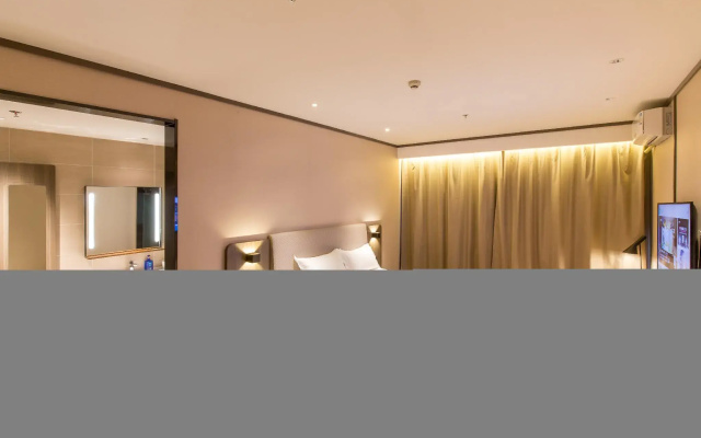 Hanting Hotel Shijiazhuang Shengli Bei Street